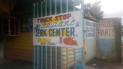 Camille's Truck Stop, Restaurant And Jerk Center