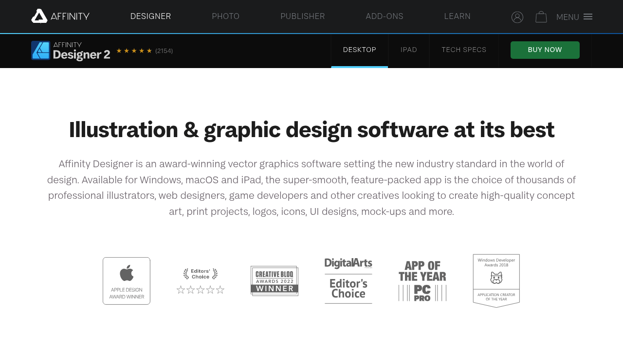 Affinity Designer