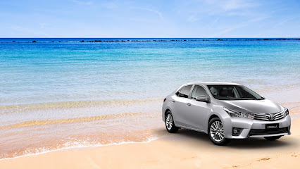 Avis Rent A Car