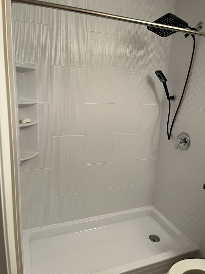 Bath Fitter