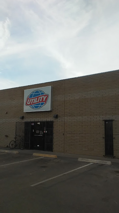 Utility Trailer Sales Arizona