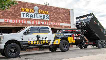 North Texas Trailers