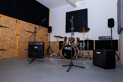 Trailer Park Studios