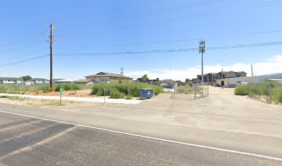 Voyager Trailers Inc