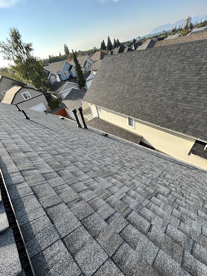 JMT Roofing