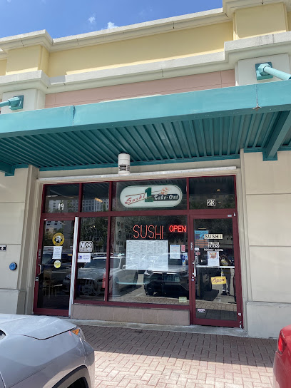 Sushi-One