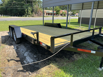 Haul-Mor Trailers