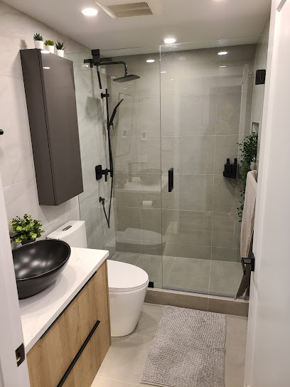 Bathroom Renovators