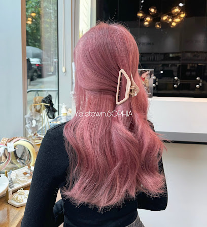 Nuvida Hair Yaletown