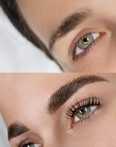 Yalina Lashes