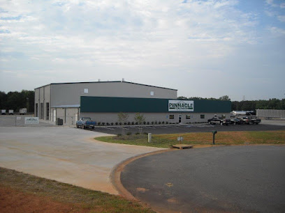 Pinnacle Trailer Sales Inc.