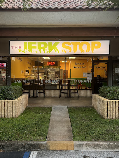 The Jerk Stop