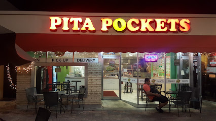 Pita Pockets