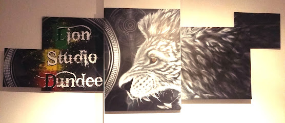 Lion Studio Dundee