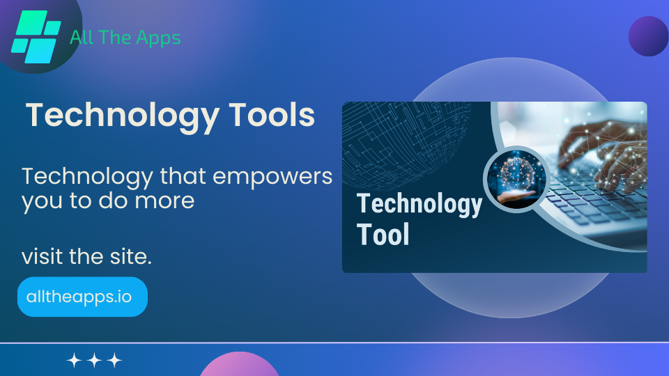 GoHighLevel marketplace - GHL integration - Technology Tool