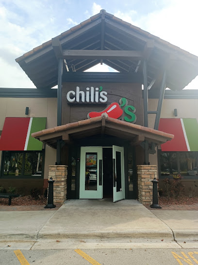 Chili's Grill & Bar