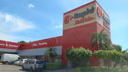 H&L Rapid True Value gardening