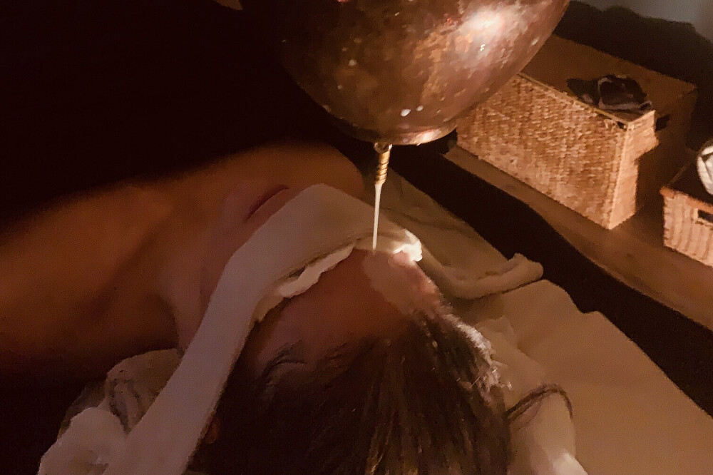2-daagse Ayurvedische stressverlichtingsretraite in Oost-Hertfordshire, Verenigd Koninkrijk