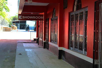 BlueMar Hardware and Home (formerly k-ban hardware)