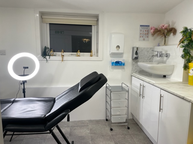 Vida Medical and Aesthetics