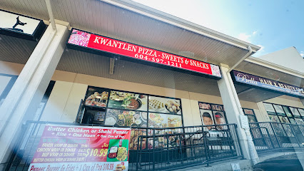 Kwantlen Pizza Sweets and Catering