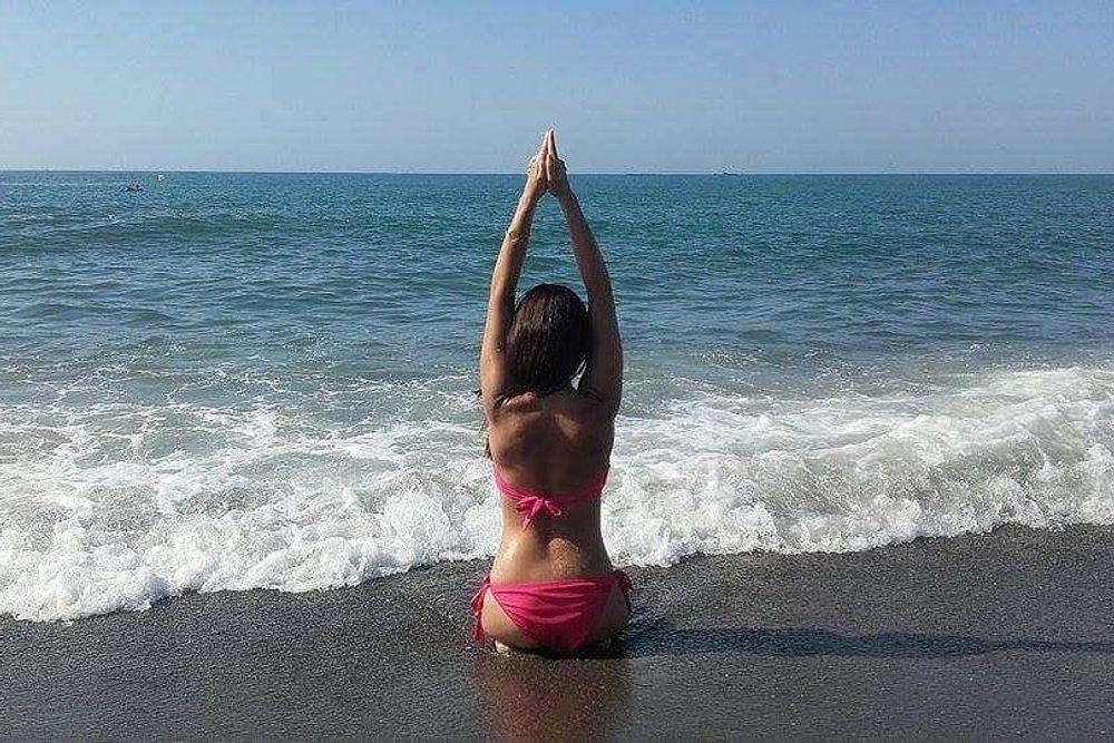 6 Day Yoga & Chakra Balance Retreat in Spain