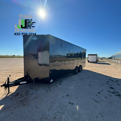 Triple J Trailer Sales
