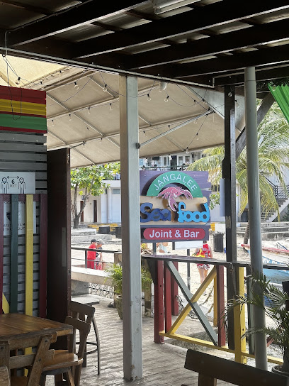 Janglee Seefood Joint&Bar