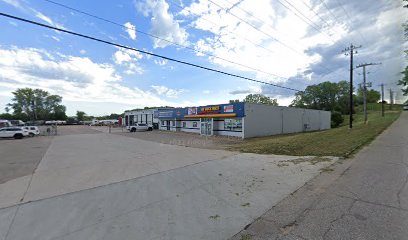 Siouxland Trailer Sales, Inc.