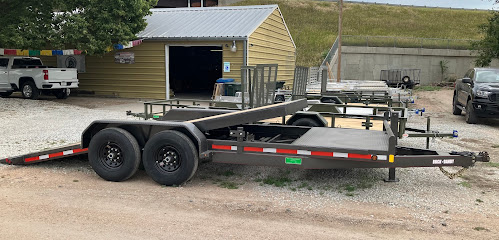 Bill's Trailer Sales