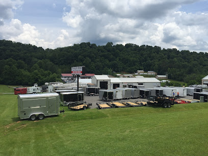 Trailer King Sales & Service
