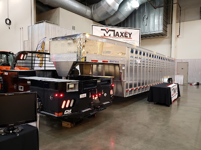 Maxey Trailer Sales