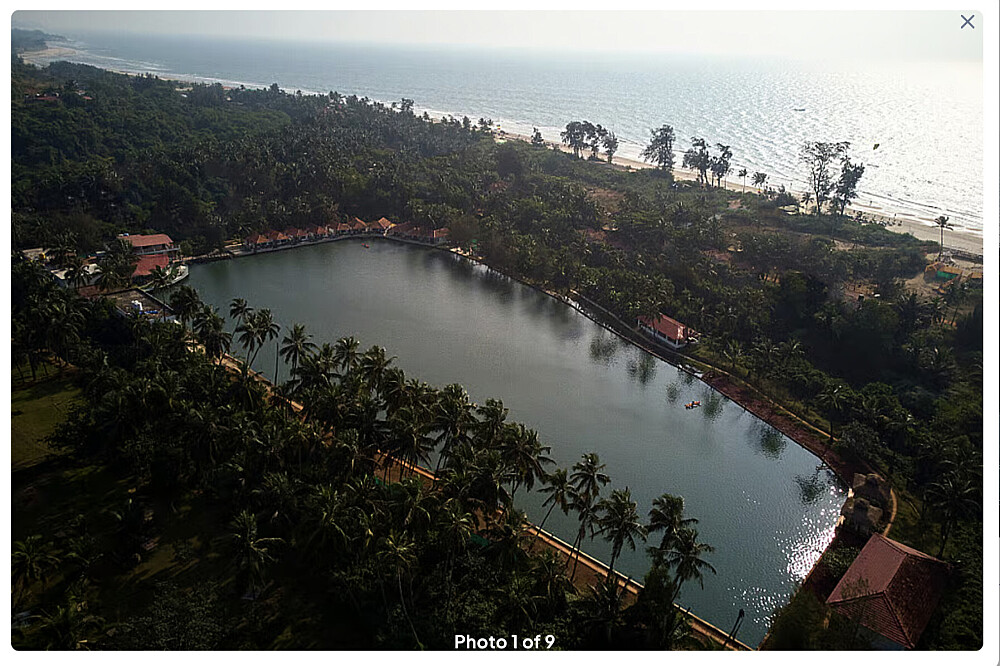 6 Day Osho Mindfulness & Meditation Private Retreat in Goa, India