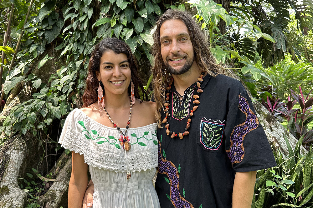 5 Day Exclusive Soul Awakening Retreat in Costa Rica