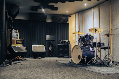 Muthers Studio