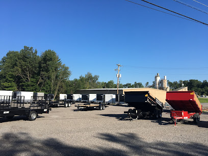 J&J Trailers and Equipment Sales