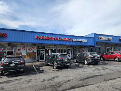 Farmer's Choice Grocery