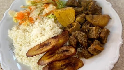 Sylvia's Kitchen