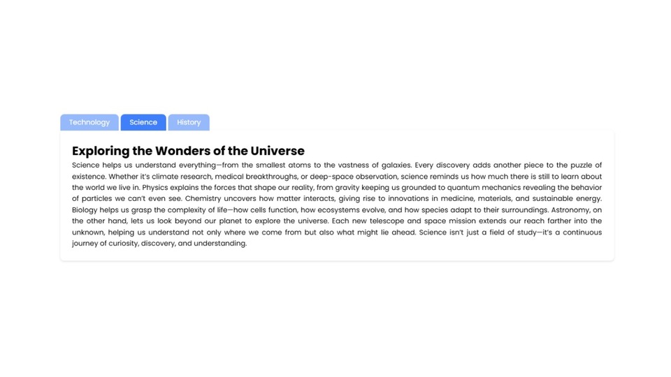GoHighLevel marketplace - GHL integration - Tabs