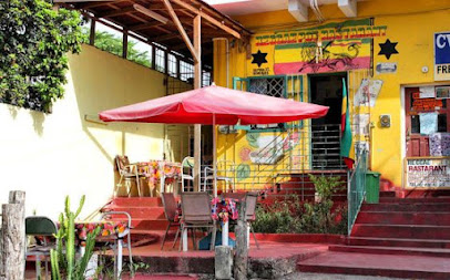 Reggae Pot Rastarant