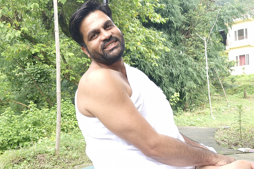 5 Day Yoga, Healing & Self-Discovery Retreat, Uttarakhand, India