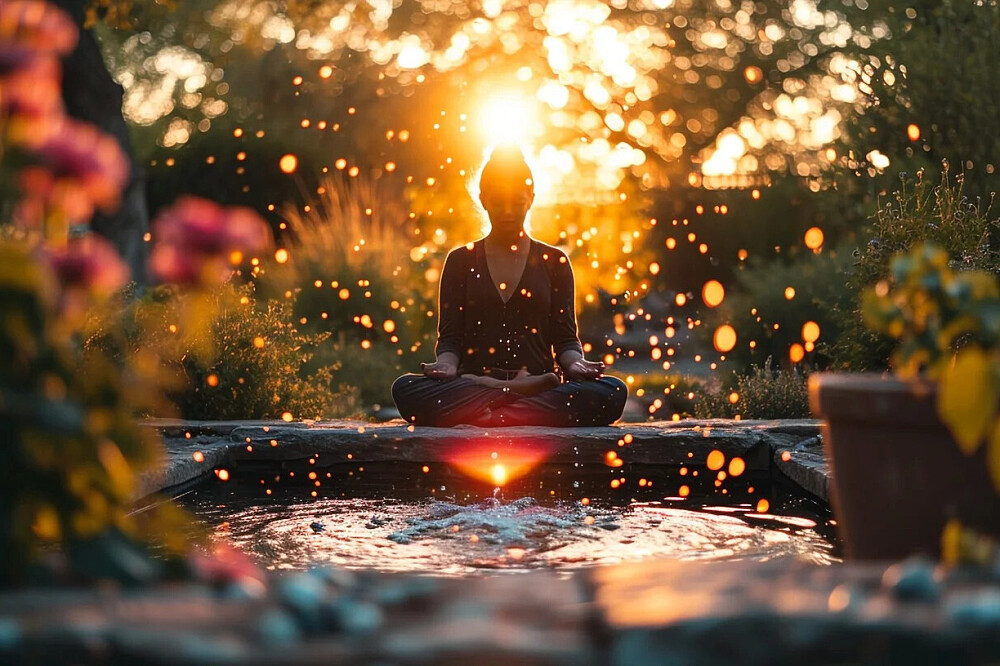 5-tägiges Chakra-basiertes Hatha-Yoga-Retreat in Österreich
