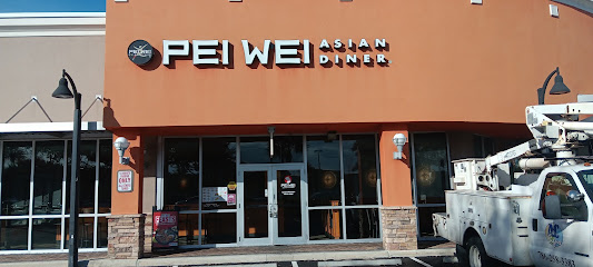 Pei Wei Asian Kitchen