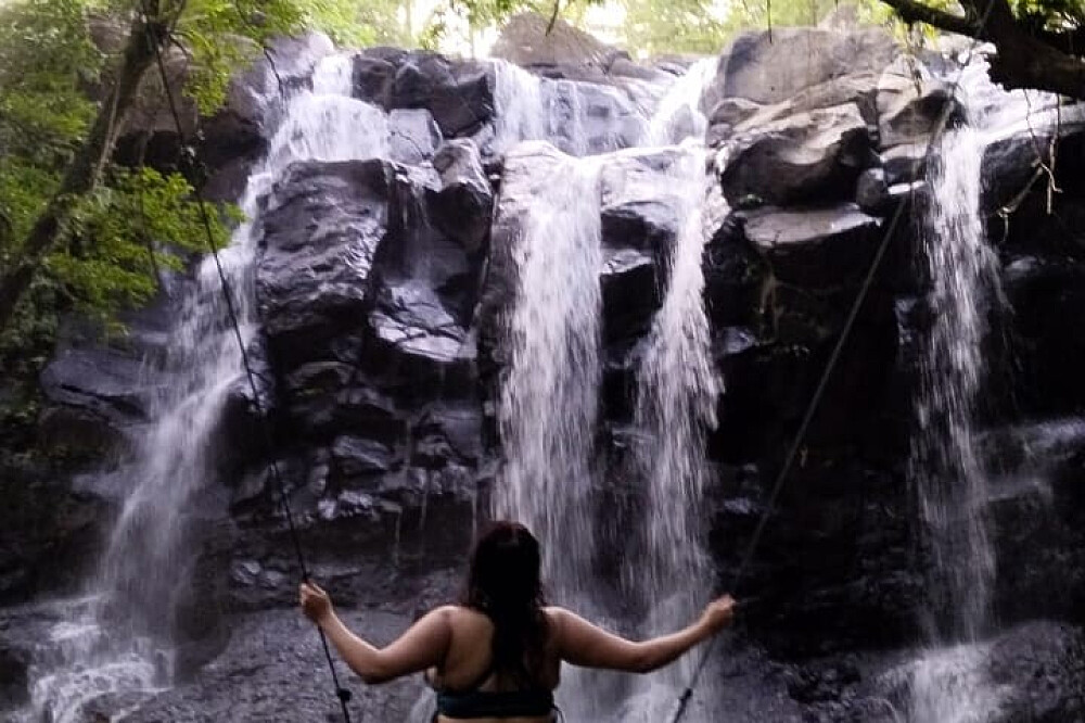 5 Day (Flexible) Water Fun, Culture, Spa & Yoga Retreat, Bali