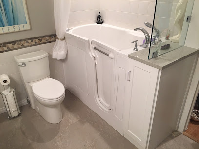 Coast Bathing Solutions