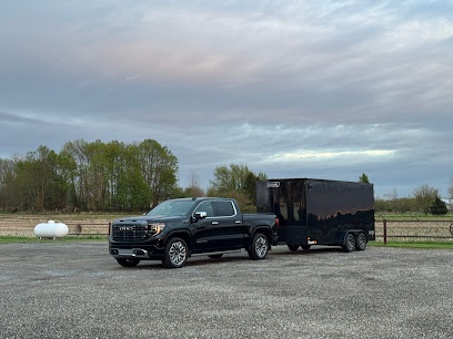 V.I.P. Trailer Sales