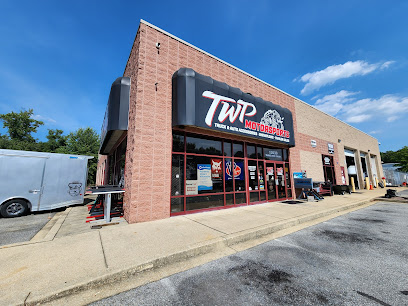 TWP Motorsports Waldorf