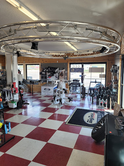 West River Trailer Sales