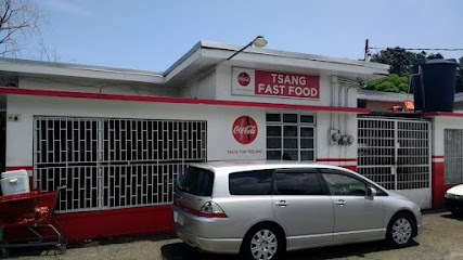 Tsang Fast Food Restaurant