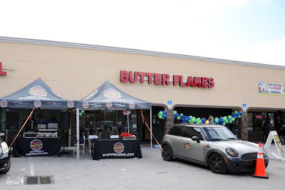Butter Flakes Bakery & Grill
